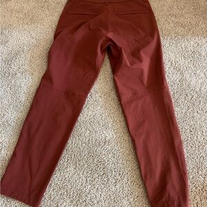 lululemon athletica Men's Brick Chinos